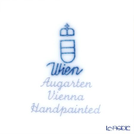 アウガルテン（AUGARTEN） トリアノン（7042） シャンパンボウル ホワイト／ゴールド