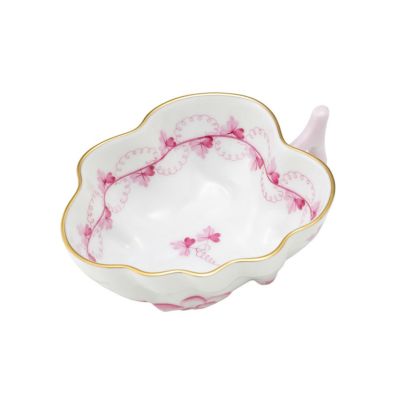 ヘレンド アポニーグリーン 00492-0-00 オープンシュガー 10.5cm