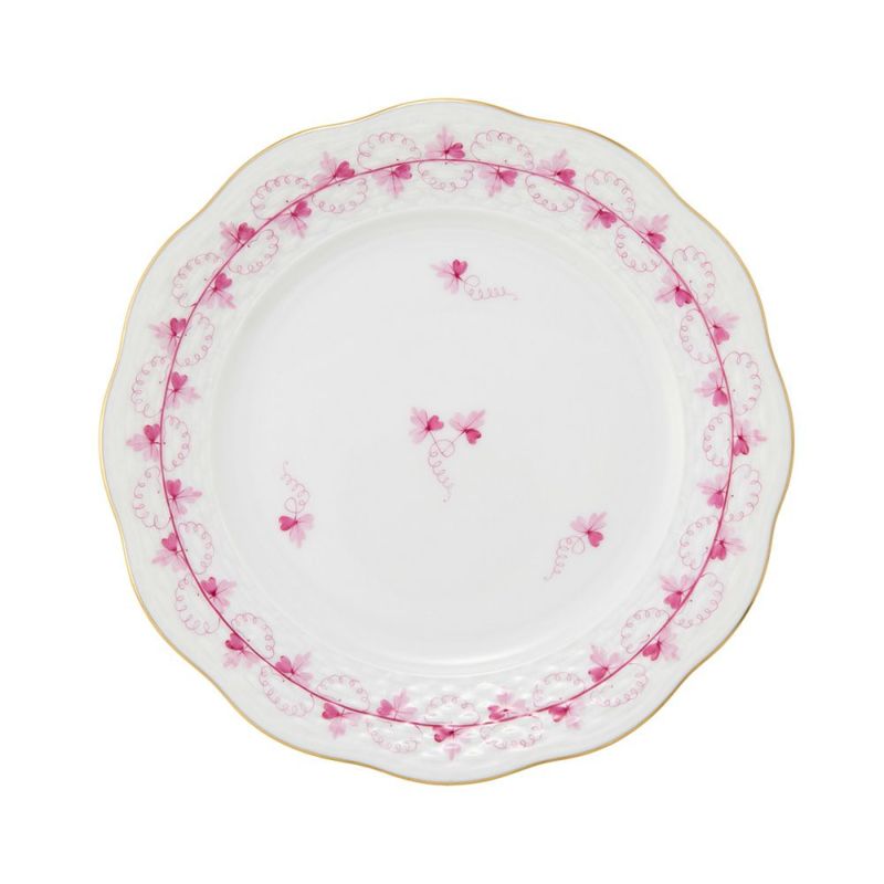 ヘレンド パセリピンク PEP 00517-0-00 プレート 19cm