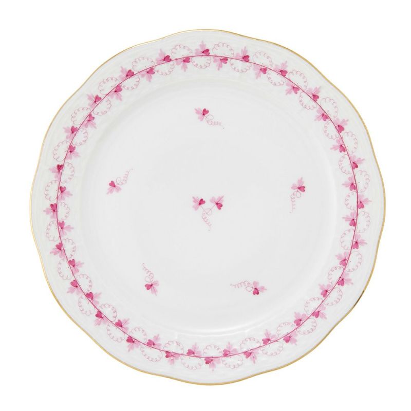 ヘレンド パセリピンク PEP プレート 25cm 00524-0-00