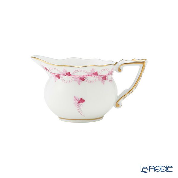 ヘレンド パセリピンク PEP 00645-0-00 クリーマー 80ml