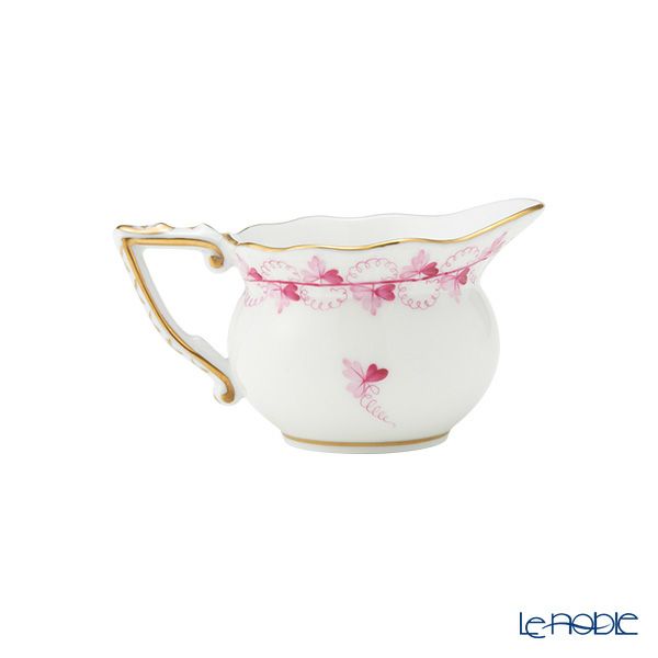 ヘレンド パセリピンク PEP 00645-0-00 クリーマー 80ml