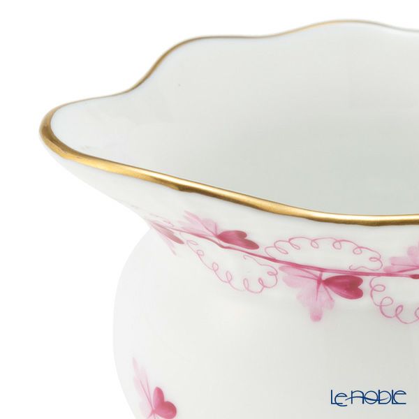 ヘレンド パセリピンク PEP 00645-0-00 クリーマー 80ml