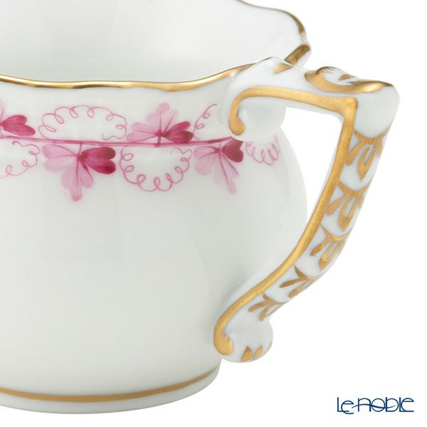 ヘレンド パセリピンク PEP 00645-0-00 クリーマー 80ml