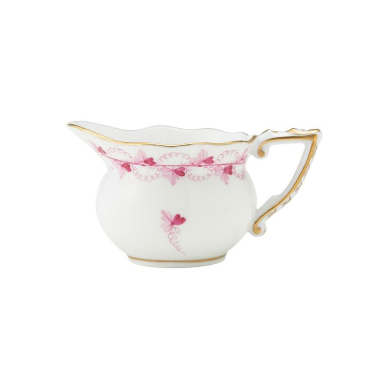 ヘレンド パセリピンク PEP 00645-0-00 クリーマー 80ml