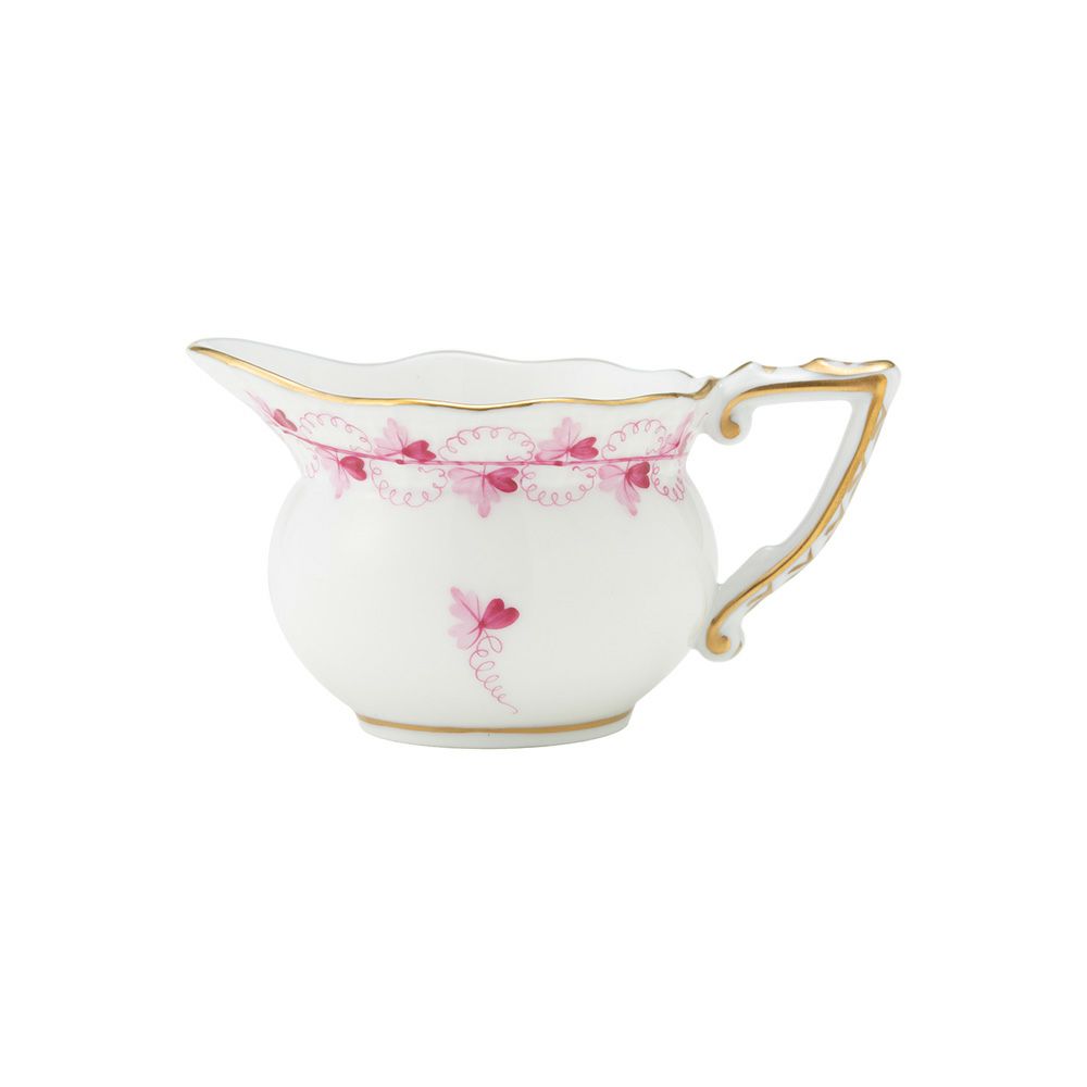 ヘレンド パセリピンク PEP 00645-0-00 クリーマー 80ml