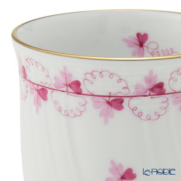 ヘレンド パセリピンク PEP 01739-0-00 ミッドマグ 200ml