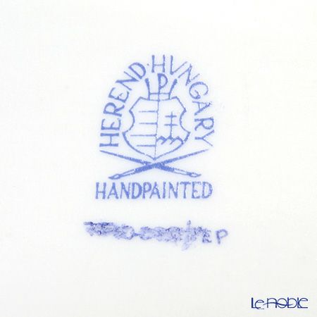 ヘレンド パセリピンク PEP 07570-0-00 シューズ 10cm