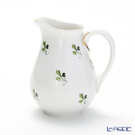 アウガルテン（AUGARTEN） スキャタードグレープリーブス（6490） クリーマーL（001シューベルトシェイプ）