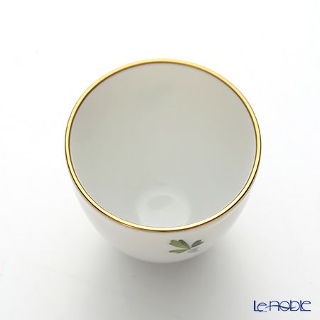 アウガルテン（AUGARTEN） スキャタードグレープリーブス（6490） リカーカップ 30ml（694）