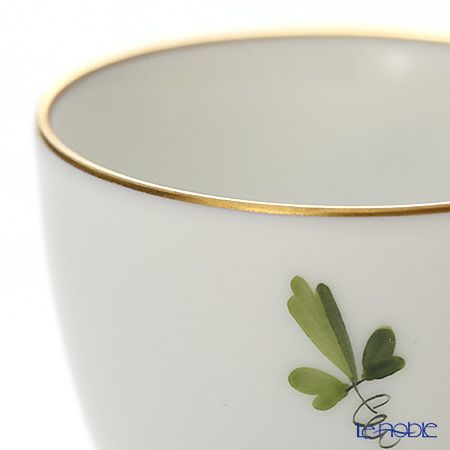 アウガルテン（AUGARTEN） スキャタードグレープリーブス（6490） リカーカップ 30ml（694）