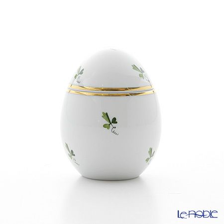 アウガルテン（AUGARTEN） スキャタードグレープリーブス（6490） エッグボックススタンド 8cm（606）