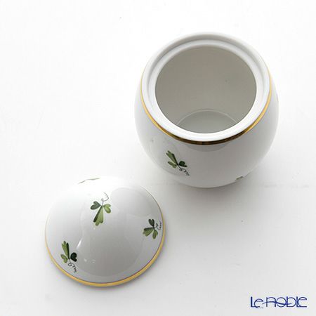 アウガルテン（AUGARTEN） スキャタードグレープリーブス（6490） エッグボックススタンド 8cm（606）