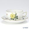 ヘレンド フルーツ＆フラワー FRN 00724-0-00／724 ティーカップ＆ソーサー 200ml