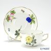 ヘレンド フルーツ＆フラワー FRN 00724-0-00／724 ティーカップ＆ソーサー 200ml