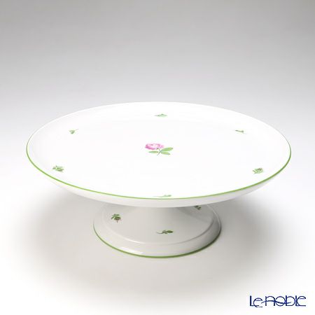 アウガルテン（AUGARTEN） ウィンナーローズ（5089） ケーキスタンド 30cm（001）