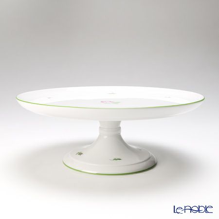 アウガルテン（AUGARTEN） ウィンナーローズ（5089） ケーキスタンド 30cm（001）