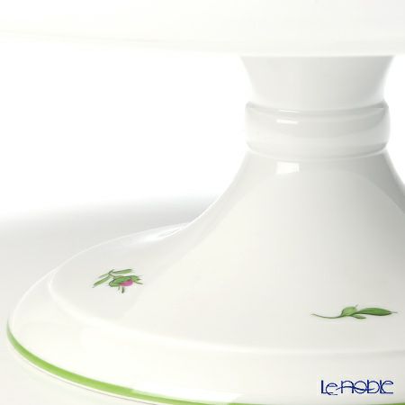 アウガルテン（AUGARTEN） ウィンナーローズ（5089） ケーキスタンド 30cm（001）