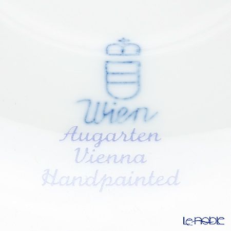 アウガルテン（AUGARTEN） ウィンナーローズ（5089） ケーキスタンド 30cm（001）