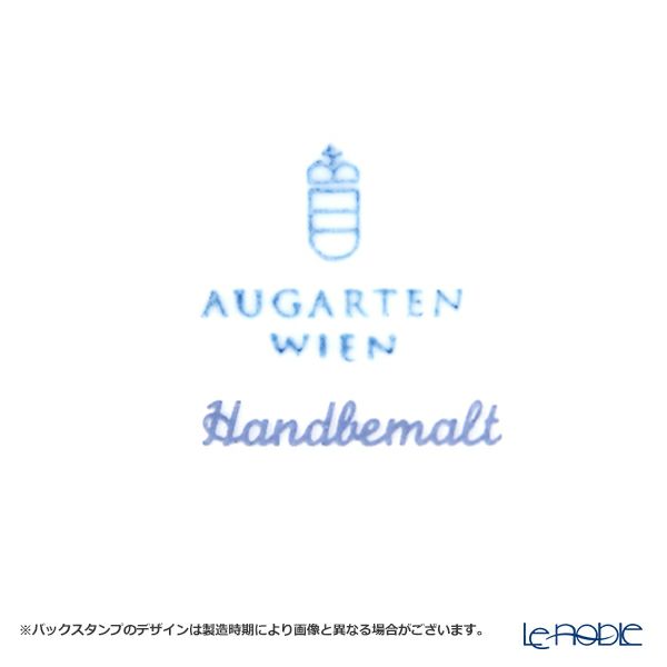 アウガルテン（AUGARTEN） 忘れな草 （6690） ティーポット（S） 0.6L（001シューベルトシェイプ）