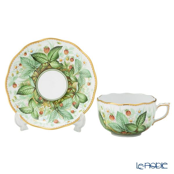 ヘレンド 森の精 FSB トリオセット