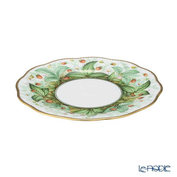 ヘレンド 森の精 FSB トリオセット