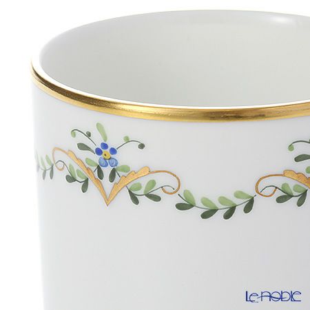 アウガルテン（AUGARTEN） ビーダーマイヤーガーランド（6701） マグ（854）