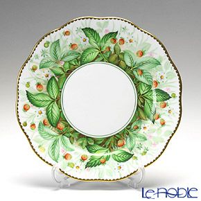 ヘレンド 森の精 FSB 20517-0-00 プレート 19cm