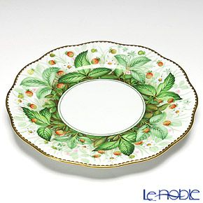 ヘレンド 森の精 FSB 20517-0-00 プレート 19cm