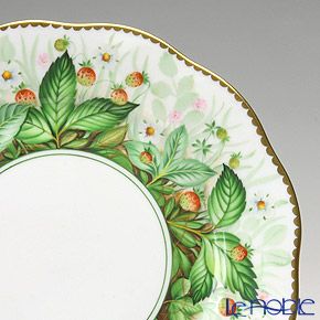 ヘレンド 森の精 FSB 20517-0-00 プレート 19cm