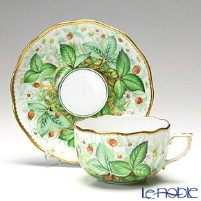 ヘレンド 森の精 FSB 20724-0-00／20724 ティーカップ＆ソーサー 200ml