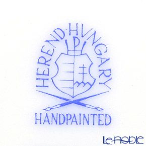 ヘレンド 森の精 FSB 20724-0-00／20724 ティーカップ＆ソーサー 200ml