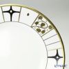 アウガルテン（AUGARTEN） デコヴィエナ ホフマン リッチ（6734R） プレート 20cm（019）