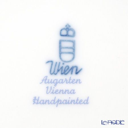 アウガルテン（AUGARTEN） カレッジ（6744） コーヒーカップ＆ソーサー（098）