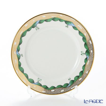 アウガルテン（AUGARTEN） ファンタジーバード（6766） プレート 20cm（001）