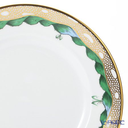 アウガルテン（AUGARTEN） ファンタジーバード（6766） プレート 20cm（001）