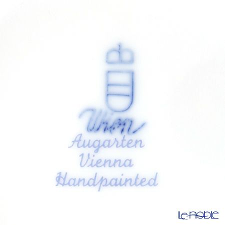 アウガルテン（AUGARTEN） ファンタジーバード（6766） コーヒーポット（L） 1.15L（070）