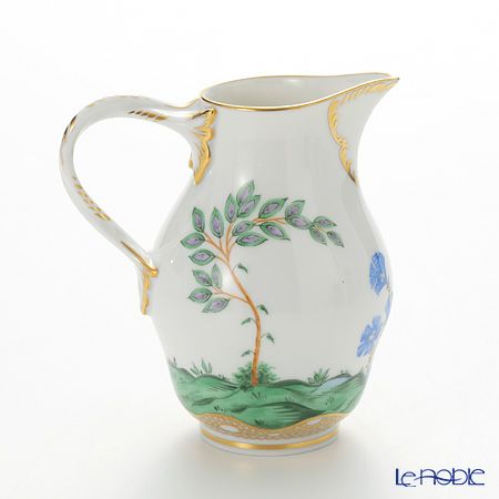 アウガルテン（AUGARTEN） ファンタジーバード（6766） クリーマー 250ml（070）