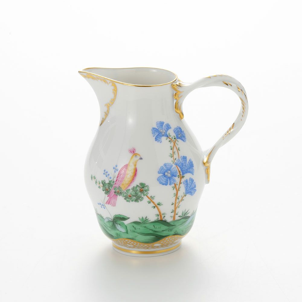 アウガルテン（AUGARTEN） ファンタジーバード（6766） クリーマー 250ml（070）