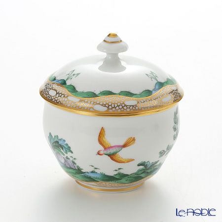 アウガルテン（AUGARTEN） ファンタジーバード（6766） シュガー 250ml（070）