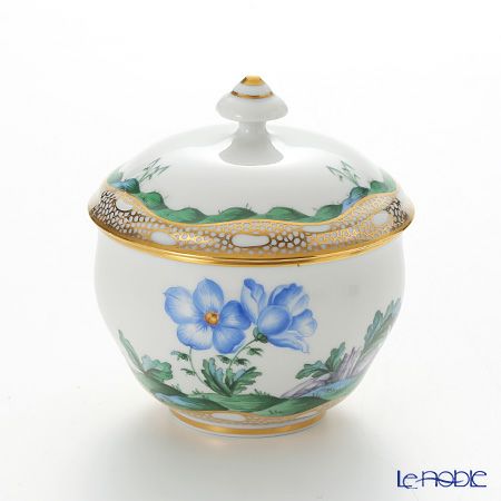 アウガルテン（AUGARTEN） ファンタジーバード（6766） シュガー 250ml（070）