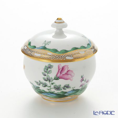 アウガルテン（AUGARTEN） ファンタジーバード（6766） シュガー 250ml（070）