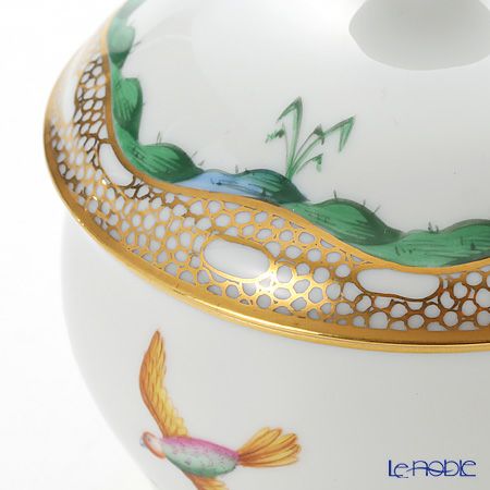 アウガルテン（AUGARTEN） ファンタジーバード（6766） シュガー 250ml（070）