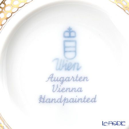 アウガルテン（AUGARTEN） ファンタジーバード（6766） シュガー 250ml（070）