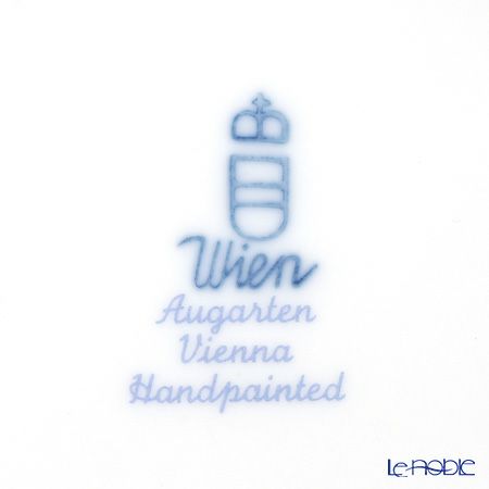 アウガルテン（AUGARTEN） グロリエット（6777） コーヒーカップ＆ソーサー（098）