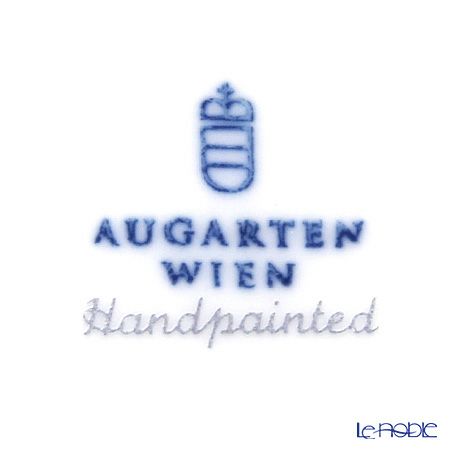 アウガルテン（AUGARTEN） ビーダーマイヤー リボン（6793） プレート 20cm（001）