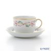 アウガルテン（AUGARTEN） ビーダーマイヤー リボン（6793） コーヒーカップ＆ソーサー 200ml（001）