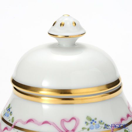 アウガルテン（AUGARTEN） ビーダーマイヤー リボン（6793） シュガー（S） 100ml（001）