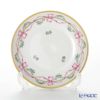 アウガルテン（AUGARTEN） ビーダーマイヤー リボン（6793） ラウンドディッシュ 12.5cm（069）