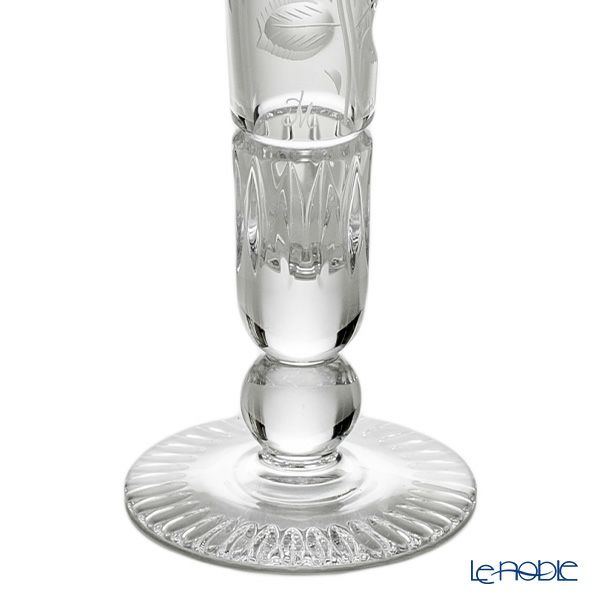 マイセン（Meissen） マイセンクリスタル 一輪挿し 23cm（クリア） MF0／1024／23